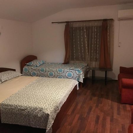 Năvodari Villa Rosa מראה חיצוני תמונה