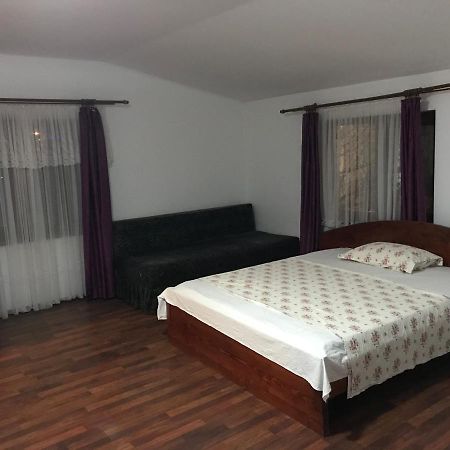 Năvodari Villa Rosa מראה חיצוני תמונה