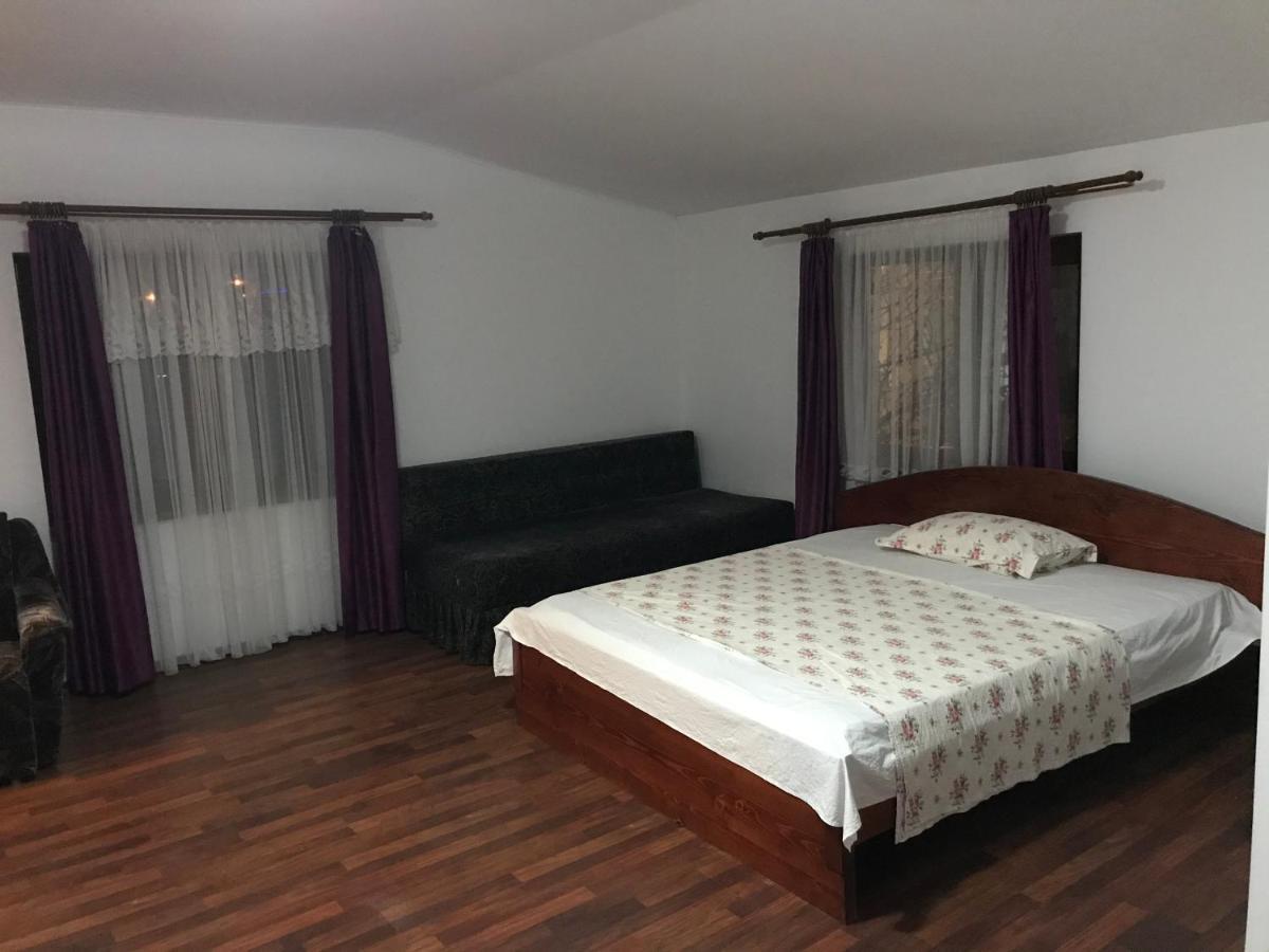 Năvodari Villa Rosa מראה חיצוני תמונה