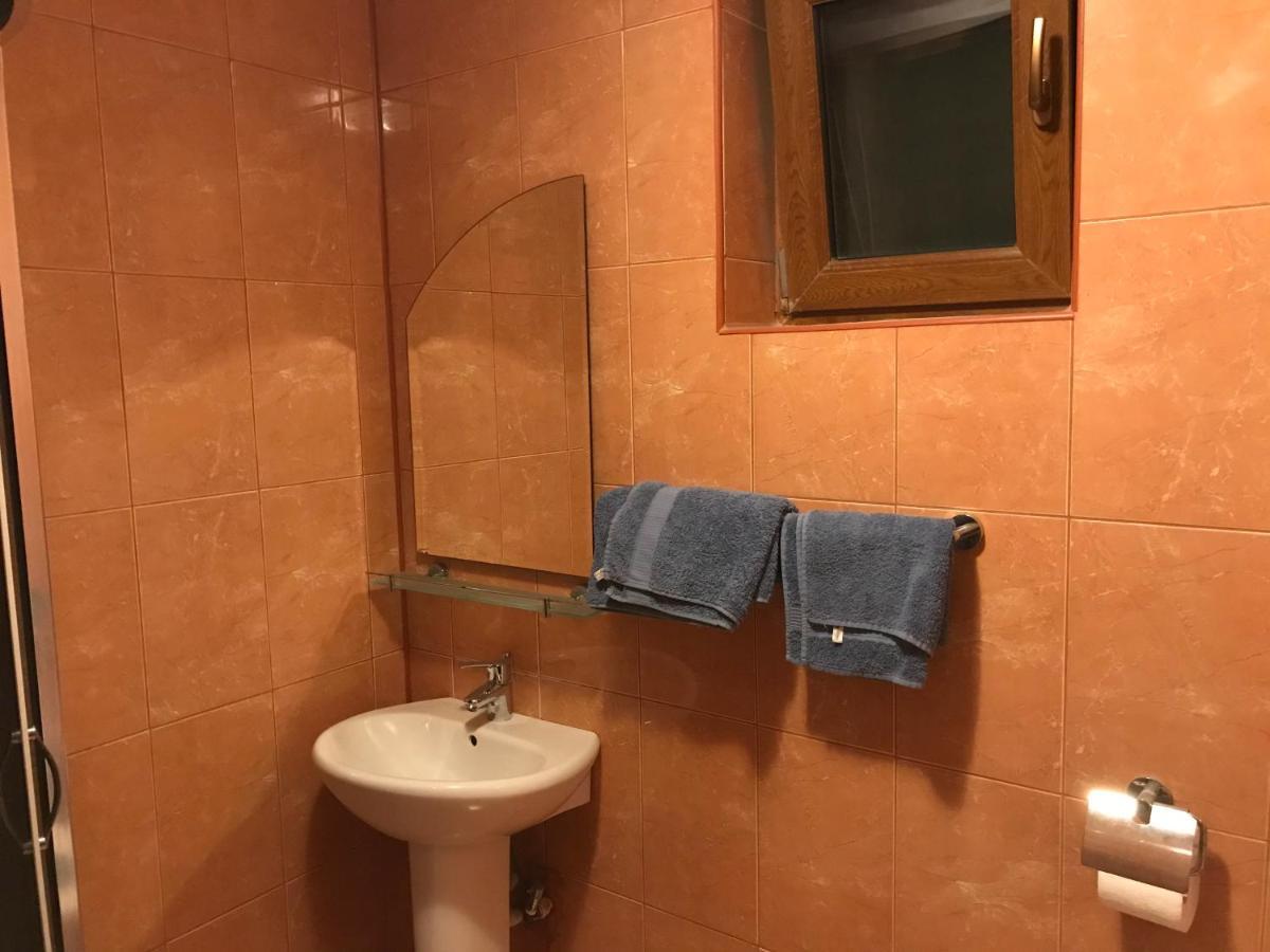 Năvodari Villa Rosa מראה חיצוני תמונה