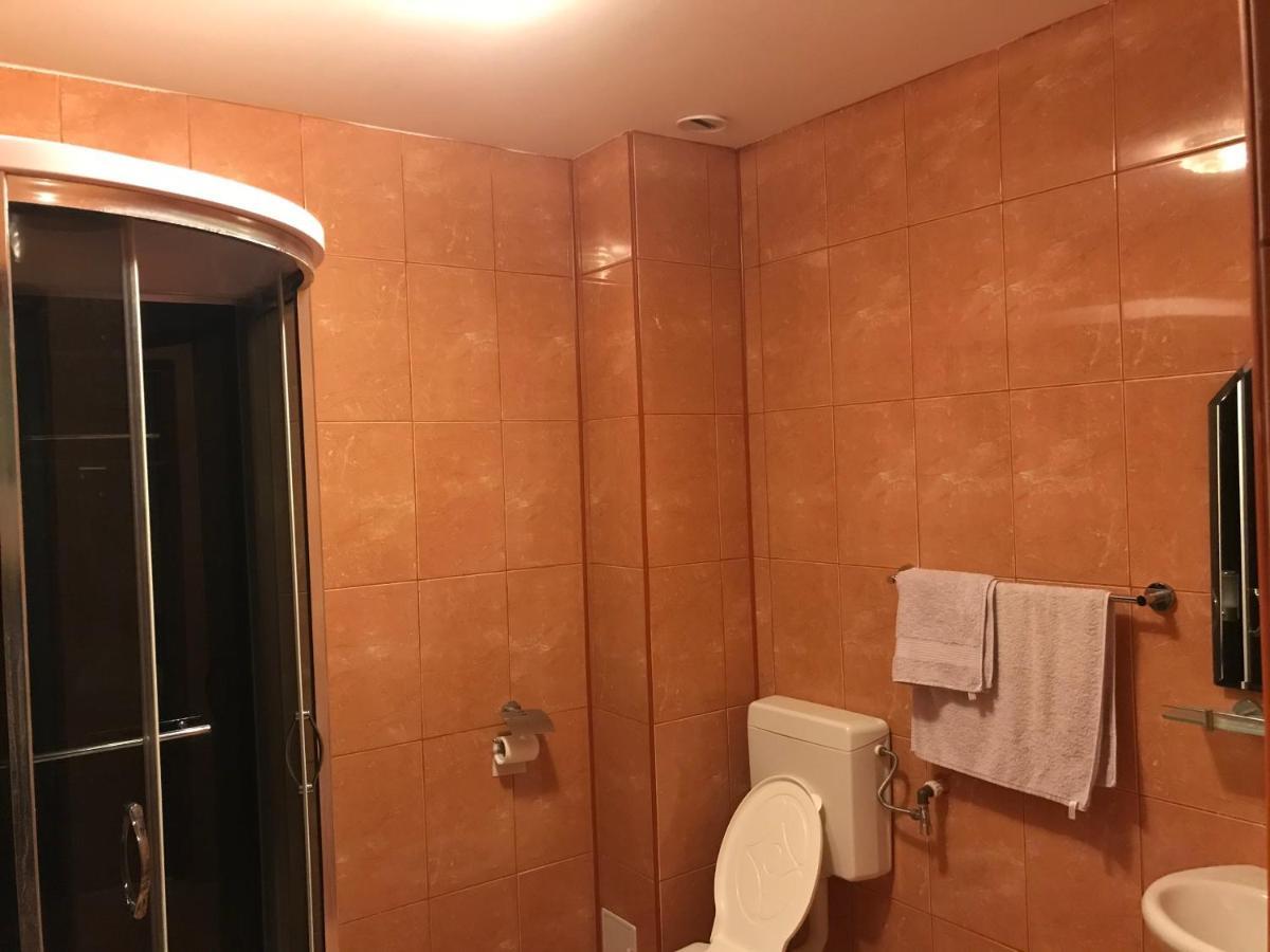 Năvodari Villa Rosa מראה חיצוני תמונה