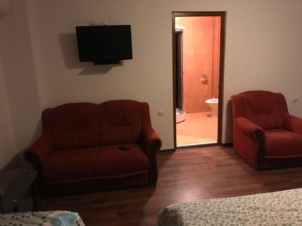 Năvodari Villa Rosa מראה חיצוני תמונה