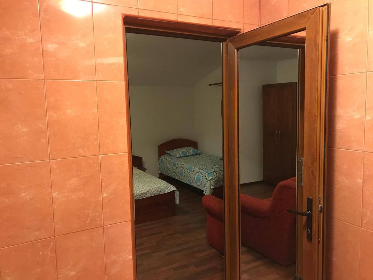 Năvodari Villa Rosa מראה חיצוני תמונה