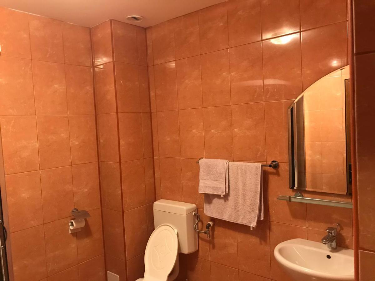 Năvodari Villa Rosa מראה חיצוני תמונה