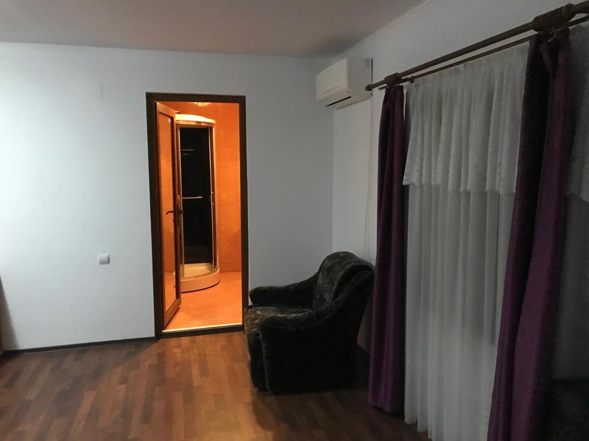 Năvodari Villa Rosa מראה חיצוני תמונה