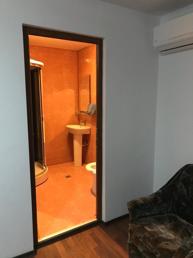 Năvodari Villa Rosa מראה חיצוני תמונה