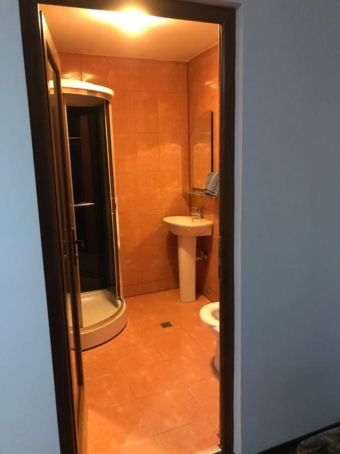 Năvodari Villa Rosa מראה חיצוני תמונה